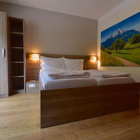 Sporthotel Zederhaus Dış mekan fotoğraf
