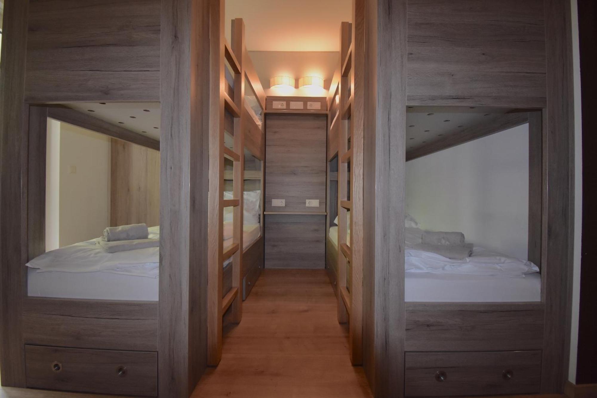 Sporthotel Zederhaus Dış mekan fotoğraf
