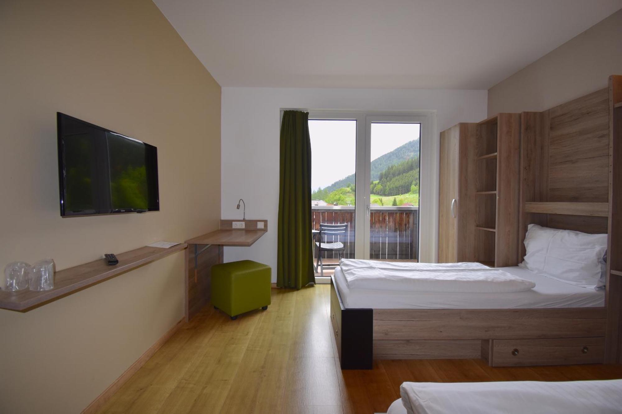 Sporthotel Zederhaus Dış mekan fotoğraf