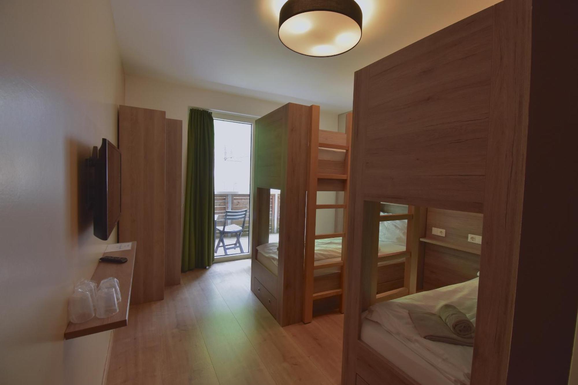 Sporthotel Zederhaus Dış mekan fotoğraf