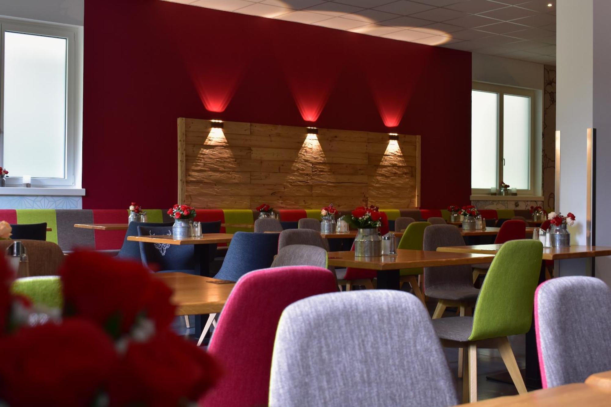 Sporthotel Zederhaus Dış mekan fotoğraf