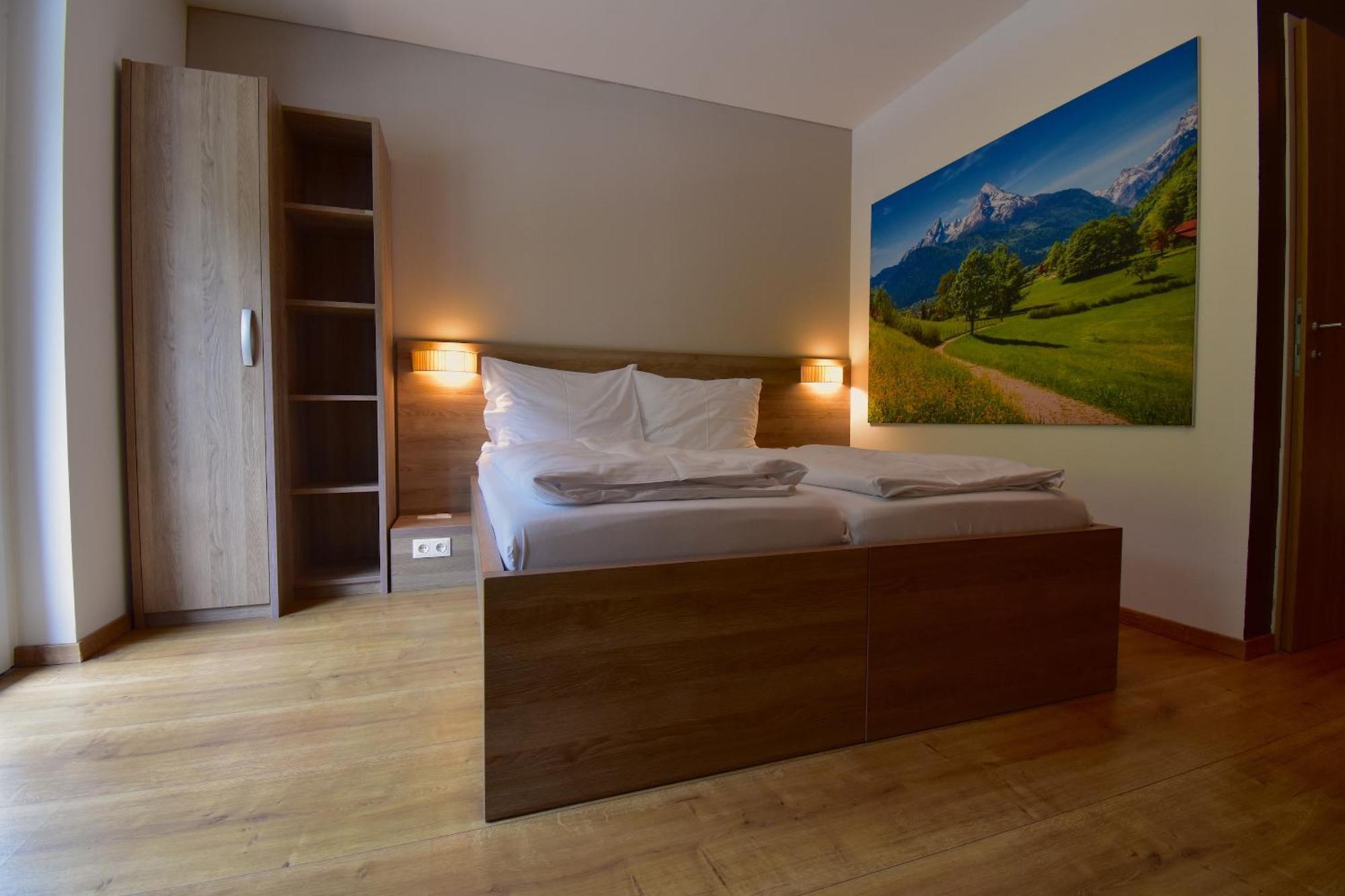 Sporthotel Zederhaus Dış mekan fotoğraf