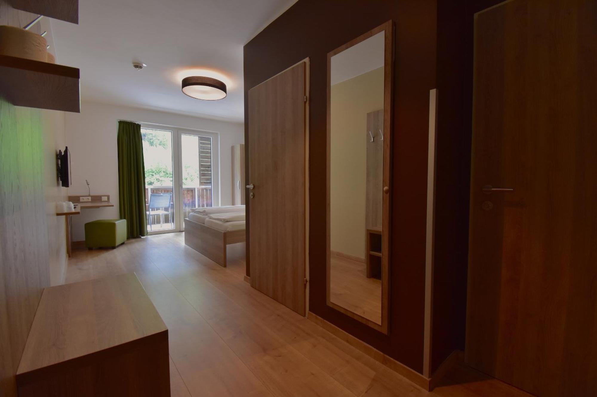 Sporthotel Zederhaus Dış mekan fotoğraf