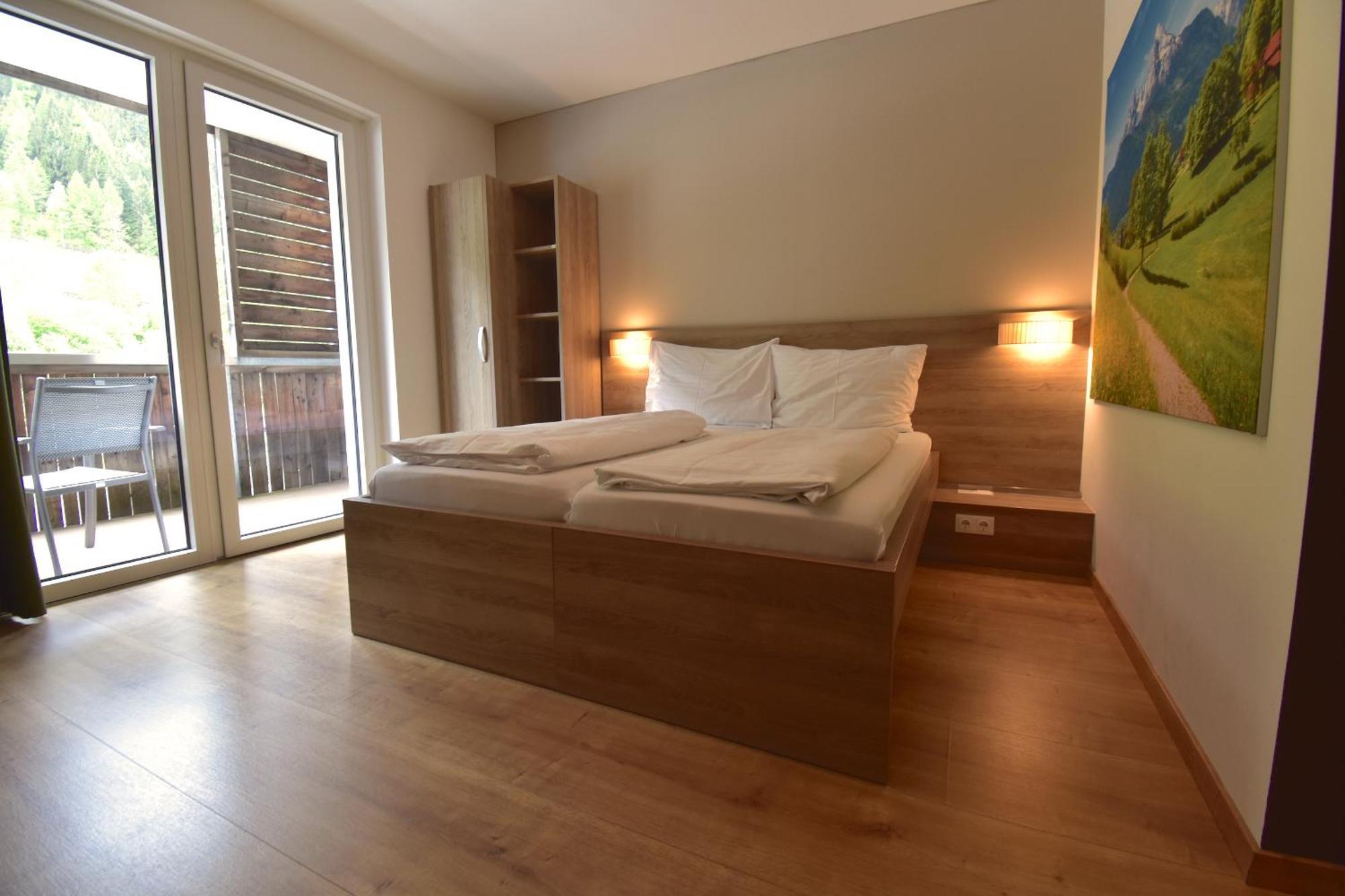 Sporthotel Zederhaus Dış mekan fotoğraf