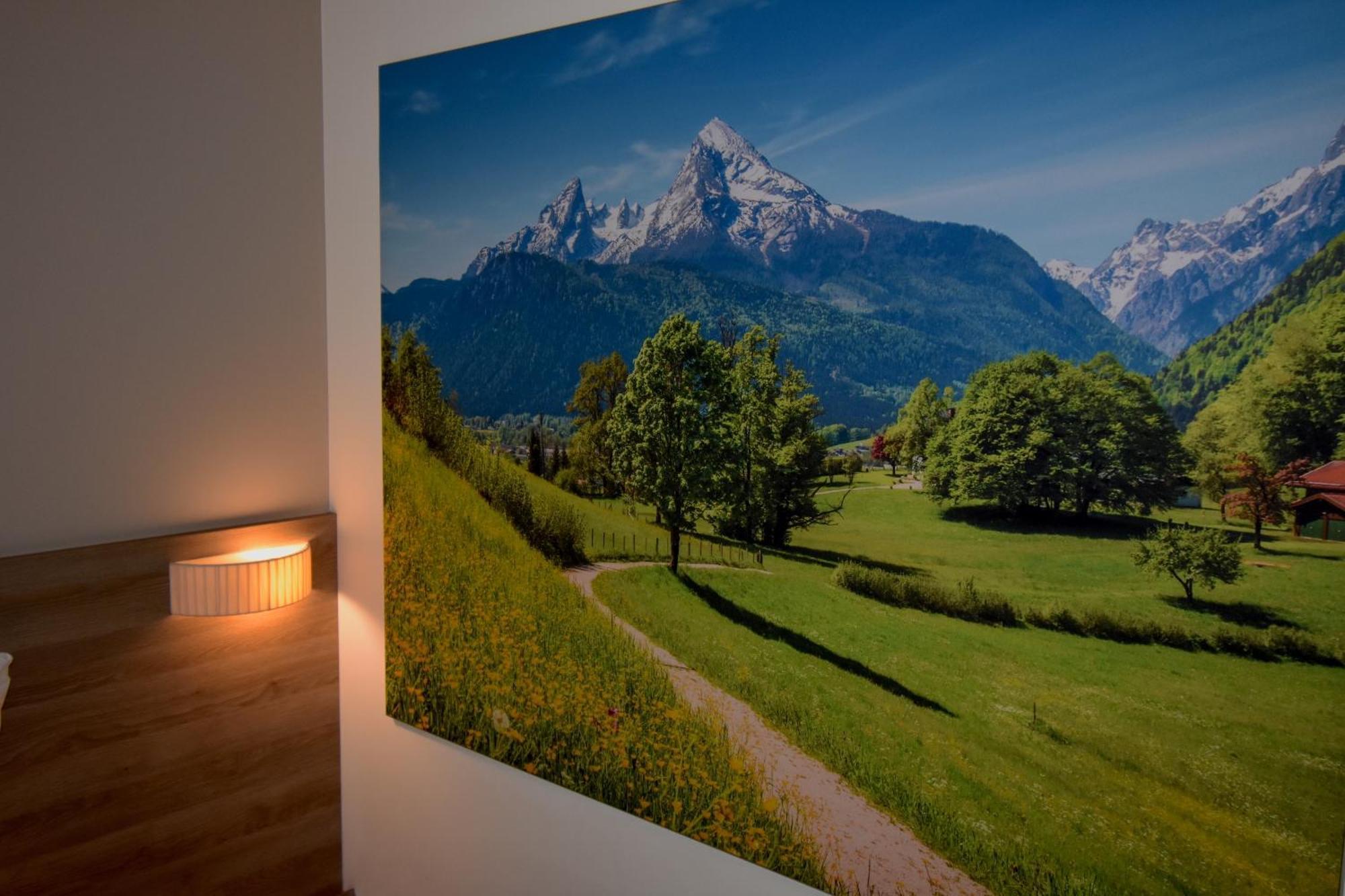 Sporthotel Zederhaus Dış mekan fotoğraf
