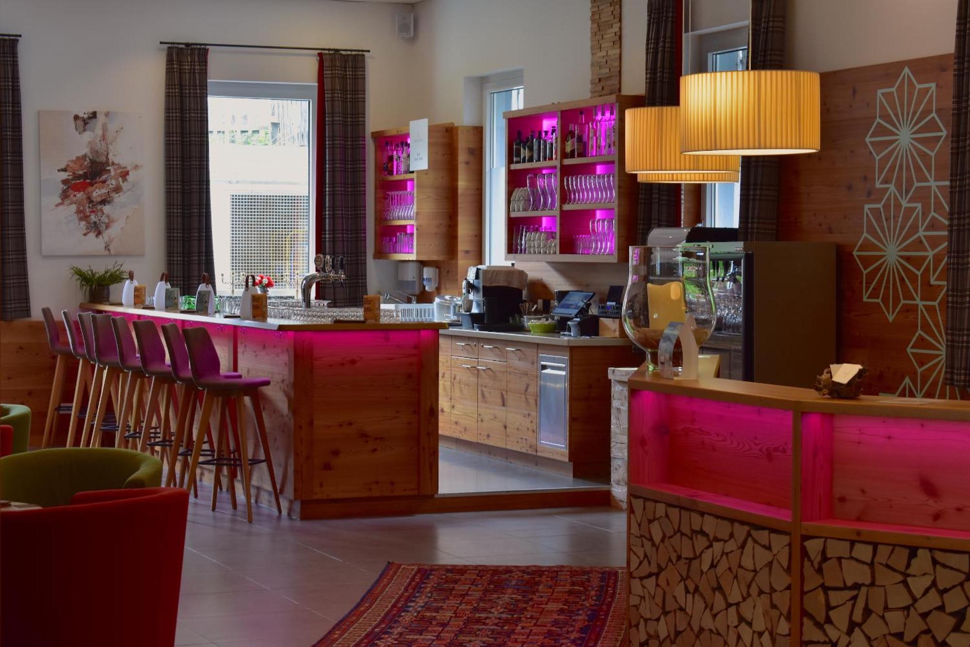 Sporthotel Zederhaus Dış mekan fotoğraf